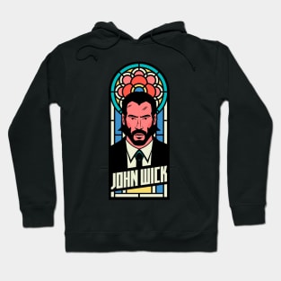 John wick Hoodie